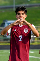 GALAX SOCCER vs HONAKER STATE QTR FINAL 6-6-23
