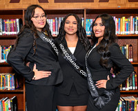 GALAX HOMECOMING COURT 9-25-26