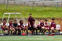 Galax vs Fort Chiswell District Semi-Final 5-19-23