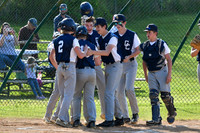 GALAX BASEBALL vs GRAYSON 5-10-23