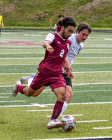 Galax vs Fort Chiswell District Semi-Final 5-19-23