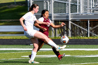 GALAX GIRLS SOCCER vs GRAHAM 5-5-23