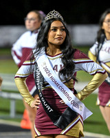 GALAX FOOTBALL vs JI BURTON 9-25-2026 HOMECOMING