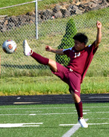 GALAX JV SOCCER vs CARROLL 5-10-23