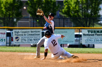 GALAX BASEBALL vs GRAYSON 5-10-23