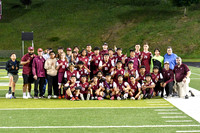 GALAX SOCCER VS GILES DISTRICT CHAMPIONSHIP 5-22-23