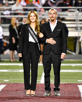 GALAX FOOTBALL vs JI BURTON 9-25-2026 HOMECOMING