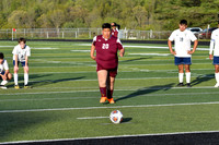 GALAX SOCCER VS GRAYSON 5-1-23