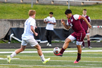 GALAX SOCCER VS GILES DISTRICT CHAMPIONSHIP 5-22-23