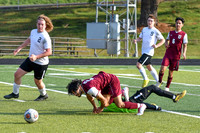 Galax Soccer vs Fort Chiswell 4-5-23