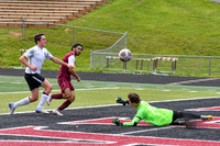 Galax vs Fort Chiswell District Semi-Final 5-19-23
