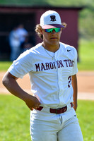GALAX BASEBALL vs GRAYSON 5-10-23