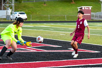 GALAX BOYS SOCCER VS GRAHAM 5-5-23