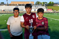 GALAX SOCCER vs GILES REGION CHAMPIONSHIP 5-31-23ew Gallery 4-Jun-23