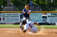 GALAX BASEBALL vs GRAYSON 5-10-23