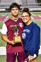 GALAX SOCCER VS GILES DISTRICT CHAMPIONSHIP 5-22-23