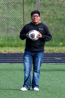 GALAX SOCCER VS GRAYSON 5-1-23