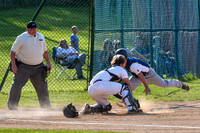 GALAX BASEBALL vs GRAYSON 5-10-23