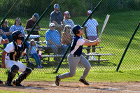 GALAX BASEBALL vs GRAYSON 5-10-23