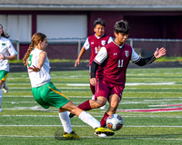 GALAX SOCCER VS NARROWS REGIONAL QUARTERFINAL 5-25-23