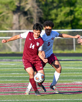 GALAX BOYS SOCCER VS GRAHAM 5-5-23