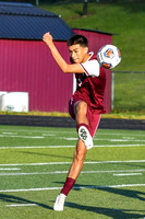 GALAX SOCCER vs AUBURN REGIONAL SEMIFINAL 5-29-23