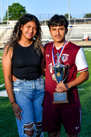 GALAX SOCCER vs GILES REGION CHAMPIONSHIP 5-31-23ew Gallery 4-Jun-23