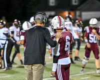 GALAX FOOTBALL vs JI BURTON 9-25-2026 HOMECOMING