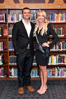 GALAX HOMECOMING COURT 9-25-26