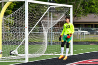 GALAX SOCCER VS NARROWS REGIONAL QUARTERFINAL 5-25-23