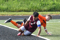 GALAX SOCCER vs HONAKER STATE QTR FINAL 6-6-23