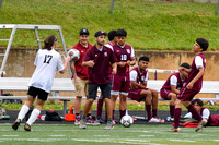 Galax vs Fort Chiswell District Semi-Final 5-19-23