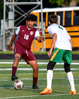 GALAX SOCCER VS NARROWS REGIONAL QUARTERFINAL 5-25-23