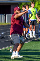 GALAX SOCCER vs AUBURN REGIONAL SEMIFINAL 5-29-23