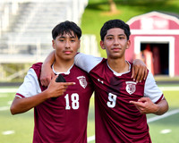 GALAX BOYS SOCCER VS PATRICK HENRY GLADE SPRINGS 6-4-24