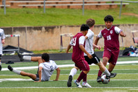 Galax vs Fort Chiswell District Semi-Final 5-19-23