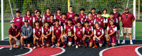 GALAX SOCCER VS NARROWS REGIONAL QUARTERFINAL 5-25-23