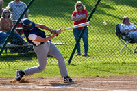 GALAX BASEBALL vs GRAYSON 5-10-23