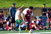 GALAX SOCCER VS NARROWS REGIONAL QUARTERFINAL 5-25-23
