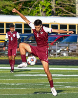 GALAX SOCCER vs AUBURN REGIONAL SEMIFINAL 5-29-23