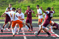 GALAX SOCCER vs HONAKER STATE QTR FINAL 6-6-23