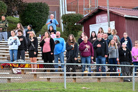 GALAX FOOTBALL vs JI BURTON 9-25-2026 HOMECOMING
