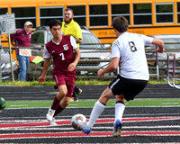 Galax vs Fort Chiswell District Semi-Final 5-19-23