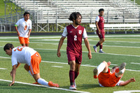 GALAX SOCCER vs HONAKER STATE QTR FINAL 6-6-23