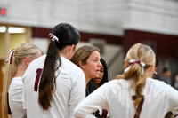 GALAX VOLLEYBALL VS PATRICK COUNTY 8-26-2026