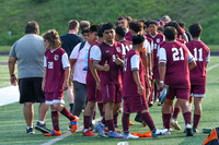 GALAX SOCCER vs HONAKER STATE QTR FINAL 6-6-23