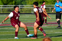 GALAX SOCCER vs AUBURN REGIONAL SEMIFINAL 5-29-23