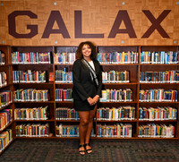 GALAX HOMECOMING COURT 9-25-26