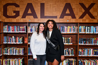 GALAX HOMECOMING COURT 9-25-26