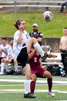 Galax vs Fort Chiswell District Semi-Final 5-19-23